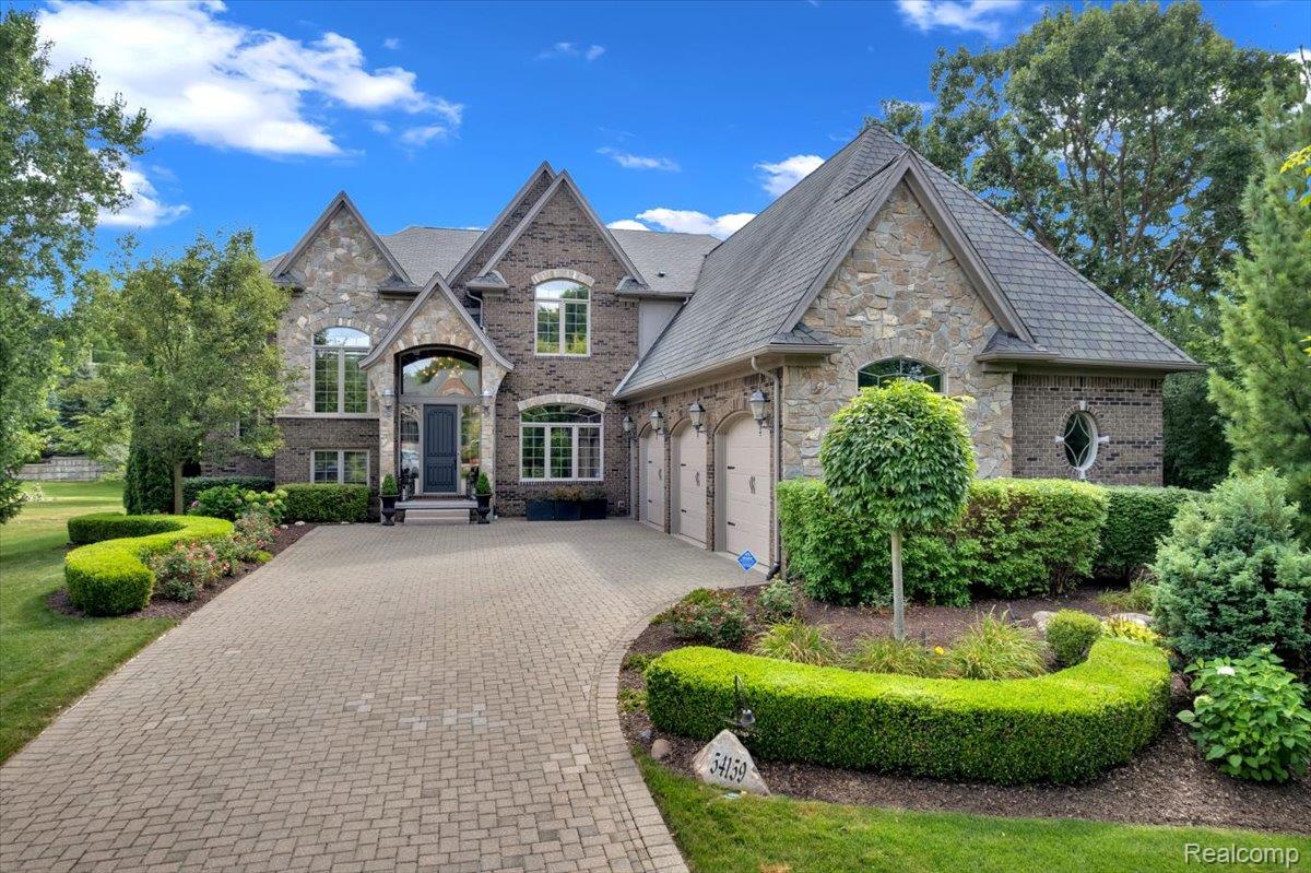 54159 DEER RIDGE Court