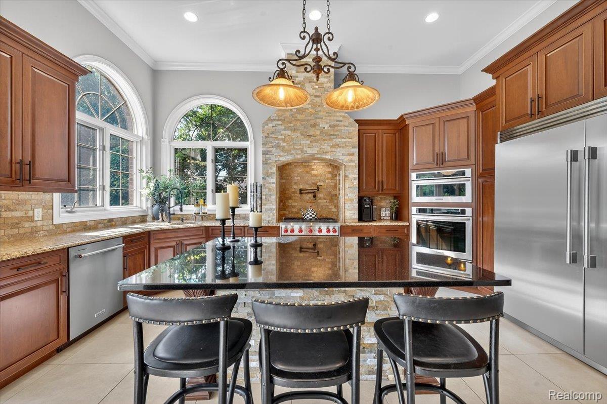 54159 DEER RIDGE Court