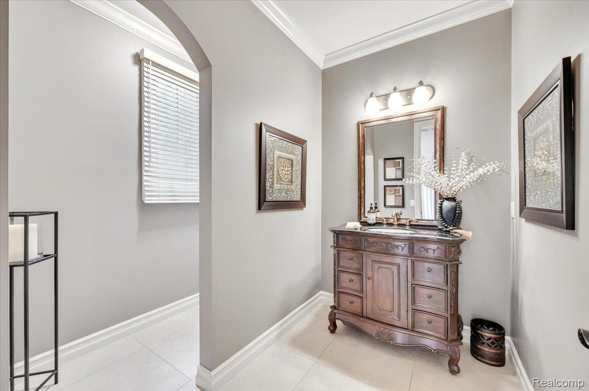 54159 DEER RIDGE Court
