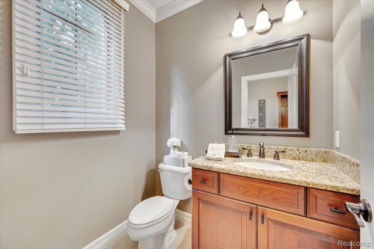 54159 DEER RIDGE Court