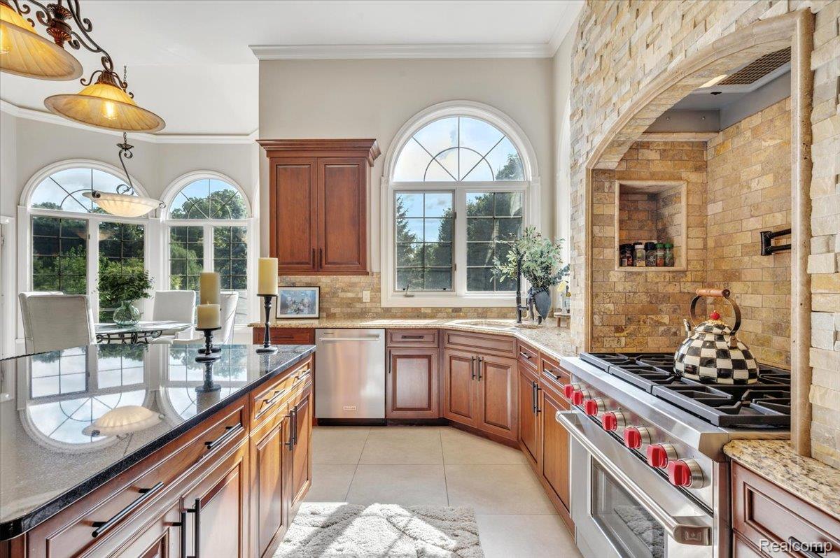 54159 DEER RIDGE Court