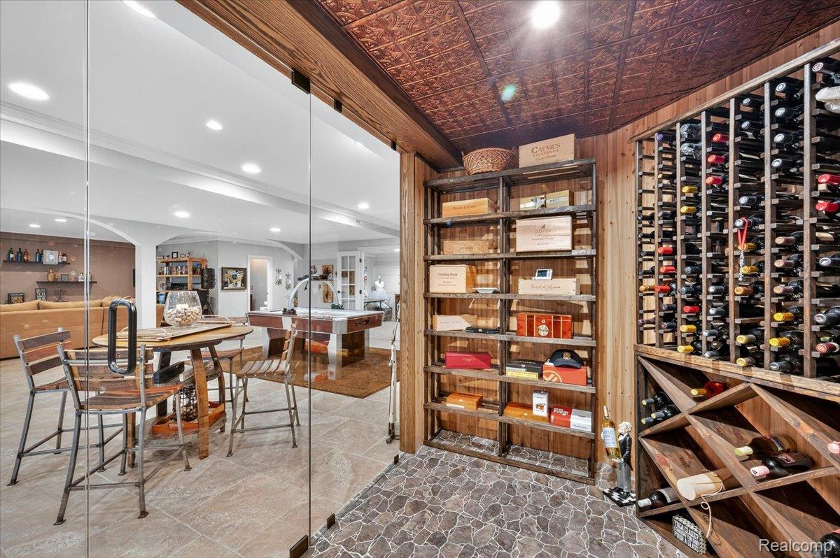 54159 DEER RIDGE Court