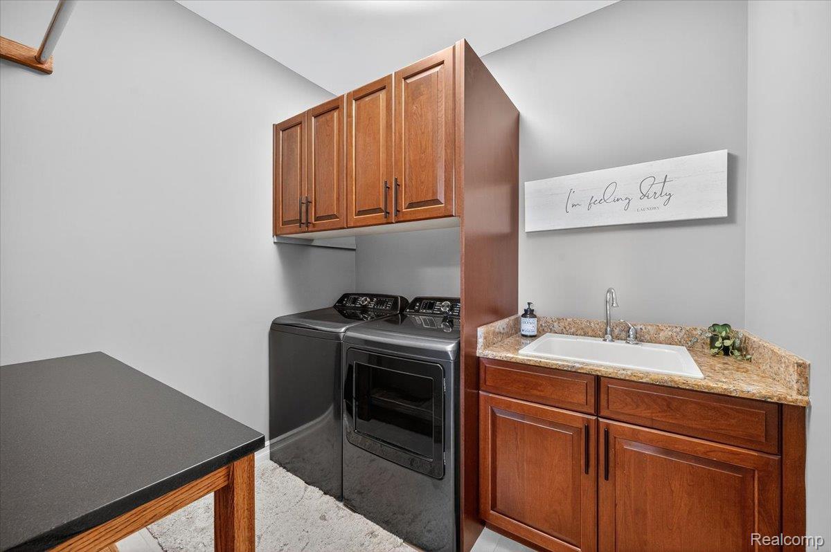 54159 DEER RIDGE Court