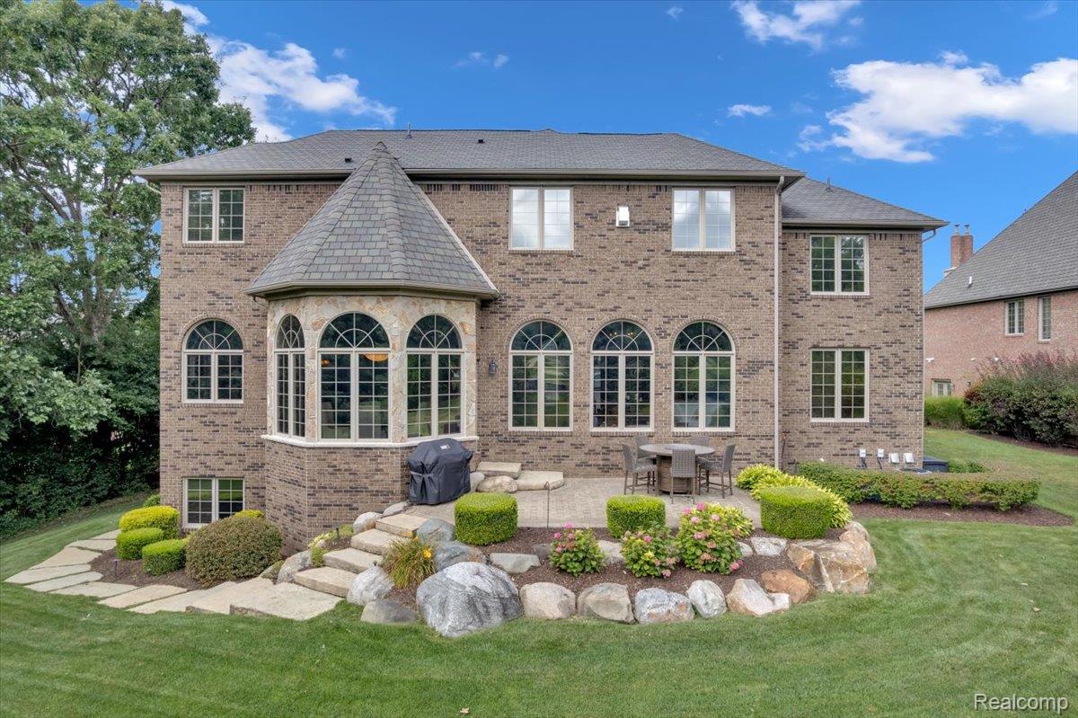 54159 DEER RIDGE Court