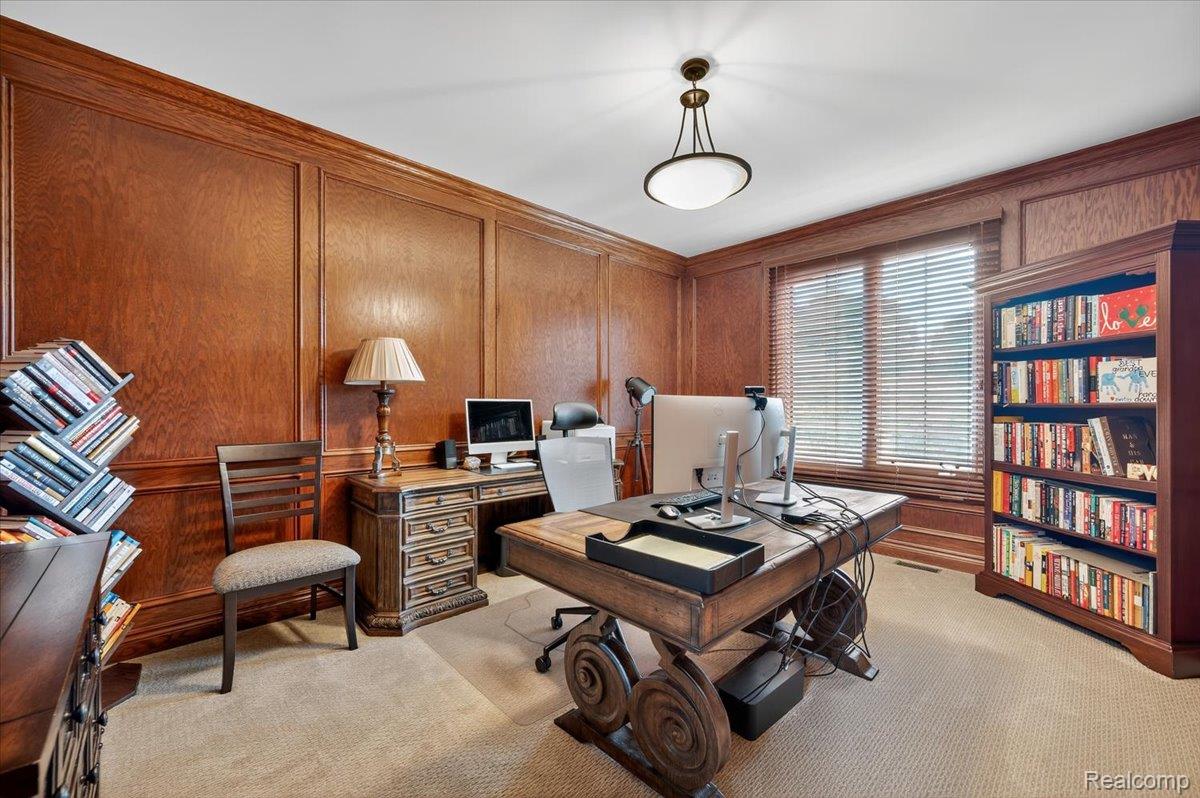 54159 DEER RIDGE Court