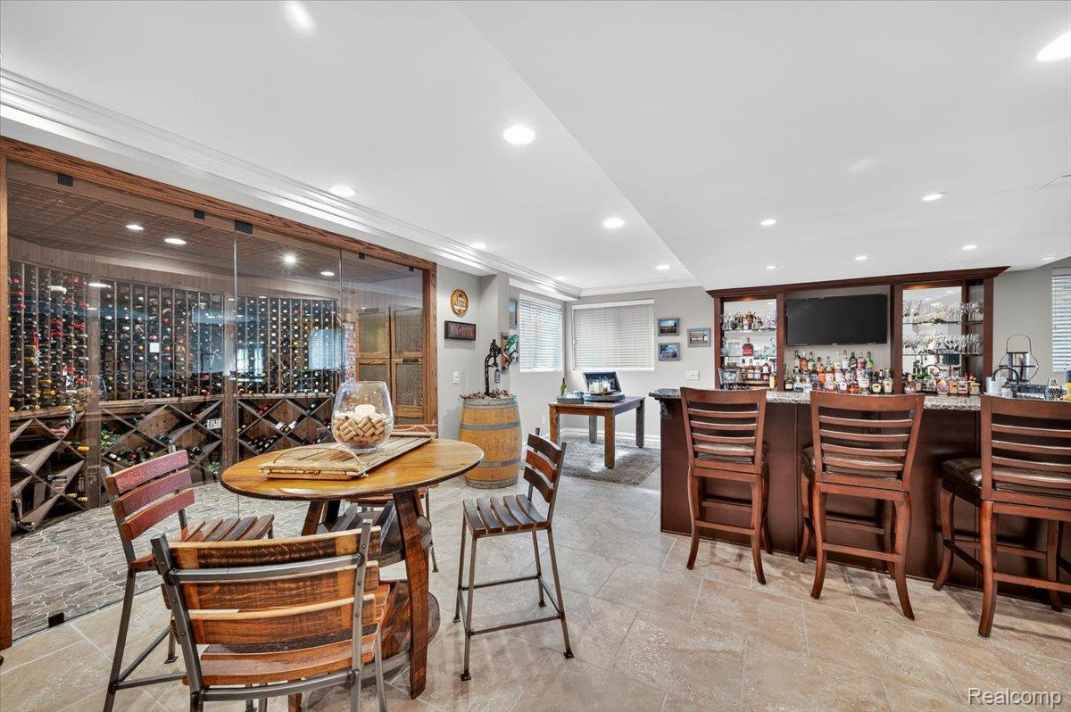 54159 DEER RIDGE Court