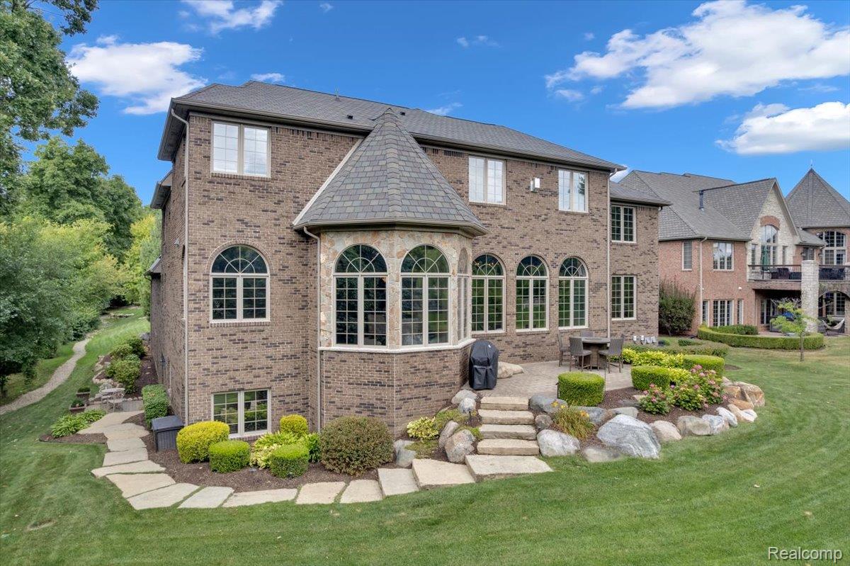 54159 DEER RIDGE Court