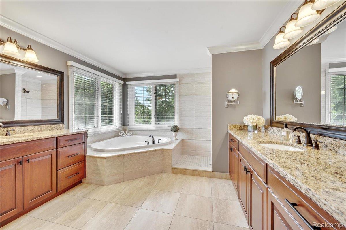 54159 DEER RIDGE Court