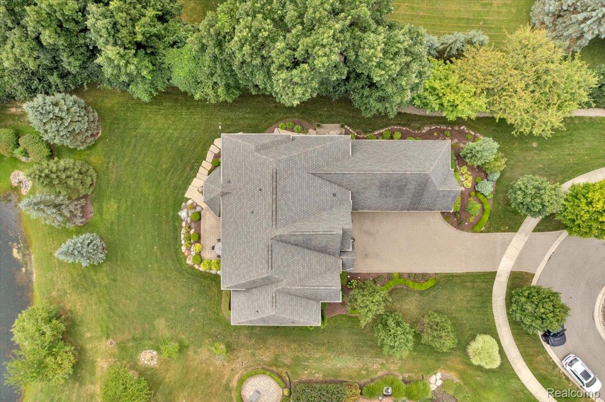 54159 DEER RIDGE Court