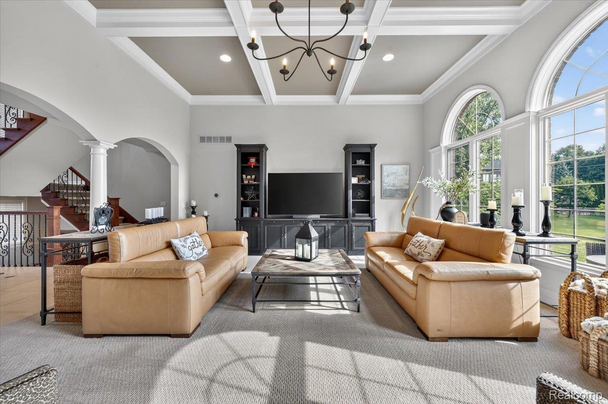 54159 DEER RIDGE Court