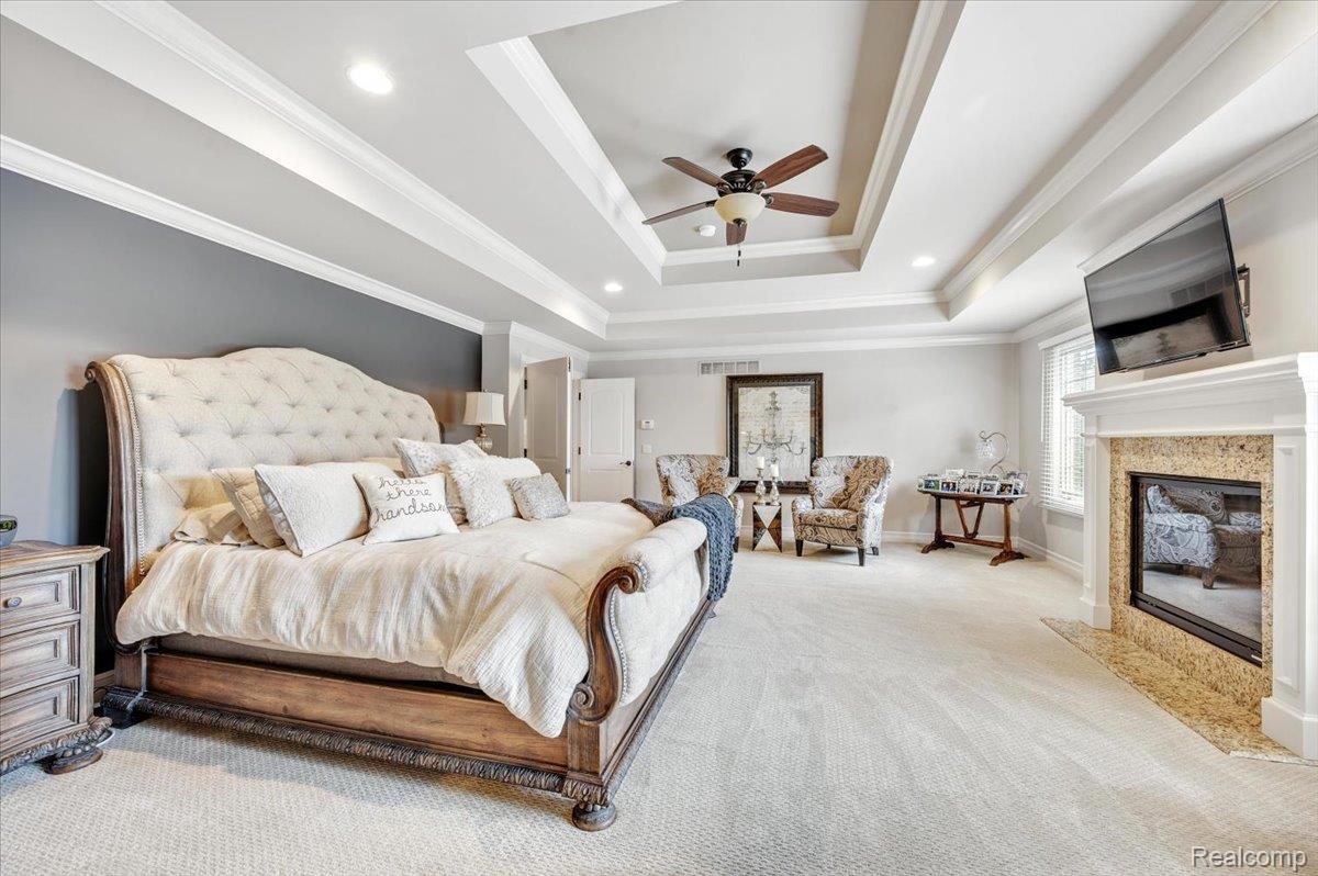 54159 DEER RIDGE Court