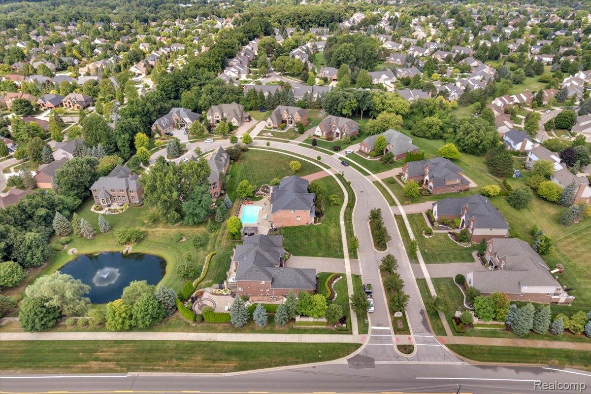 54159 DEER RIDGE Court
