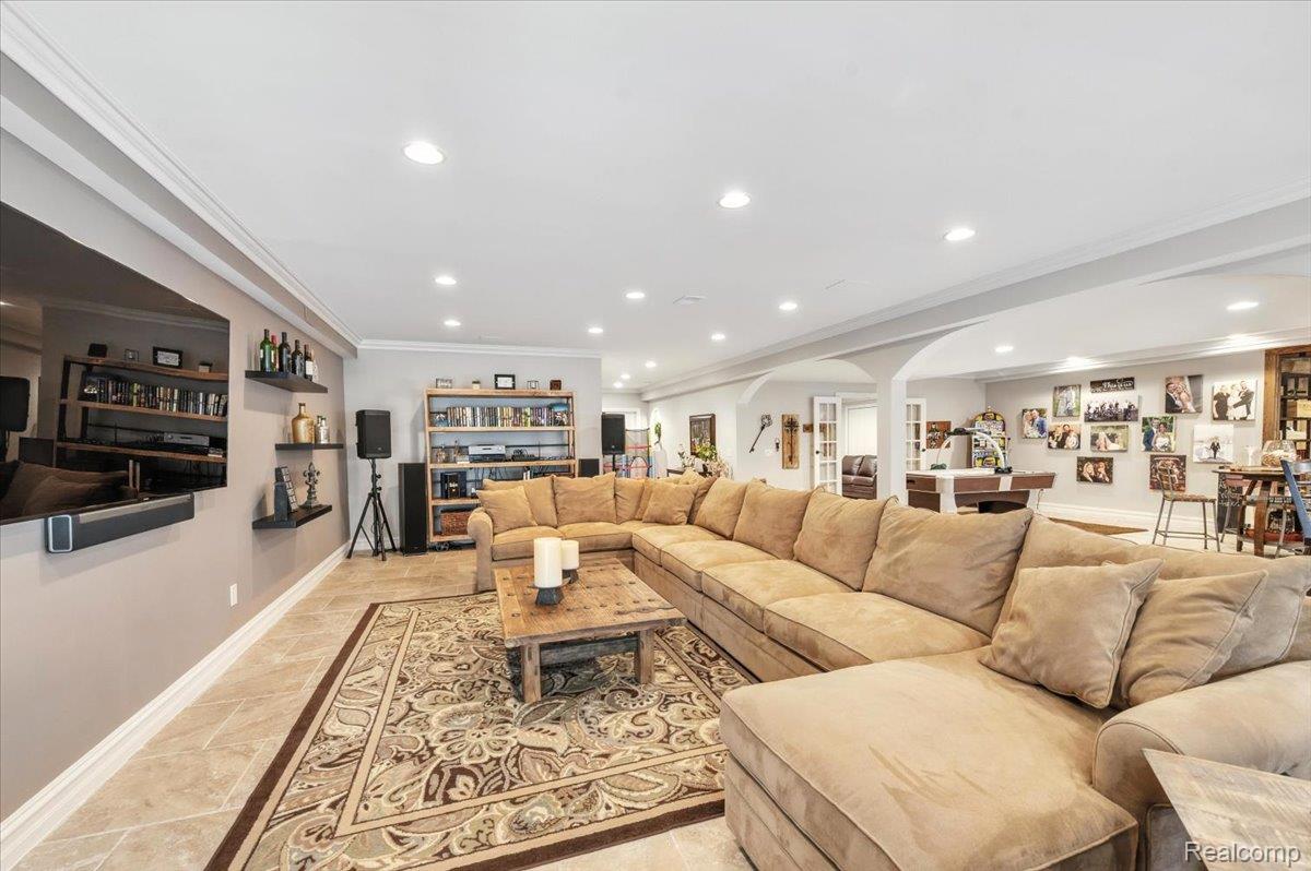 54159 DEER RIDGE Court