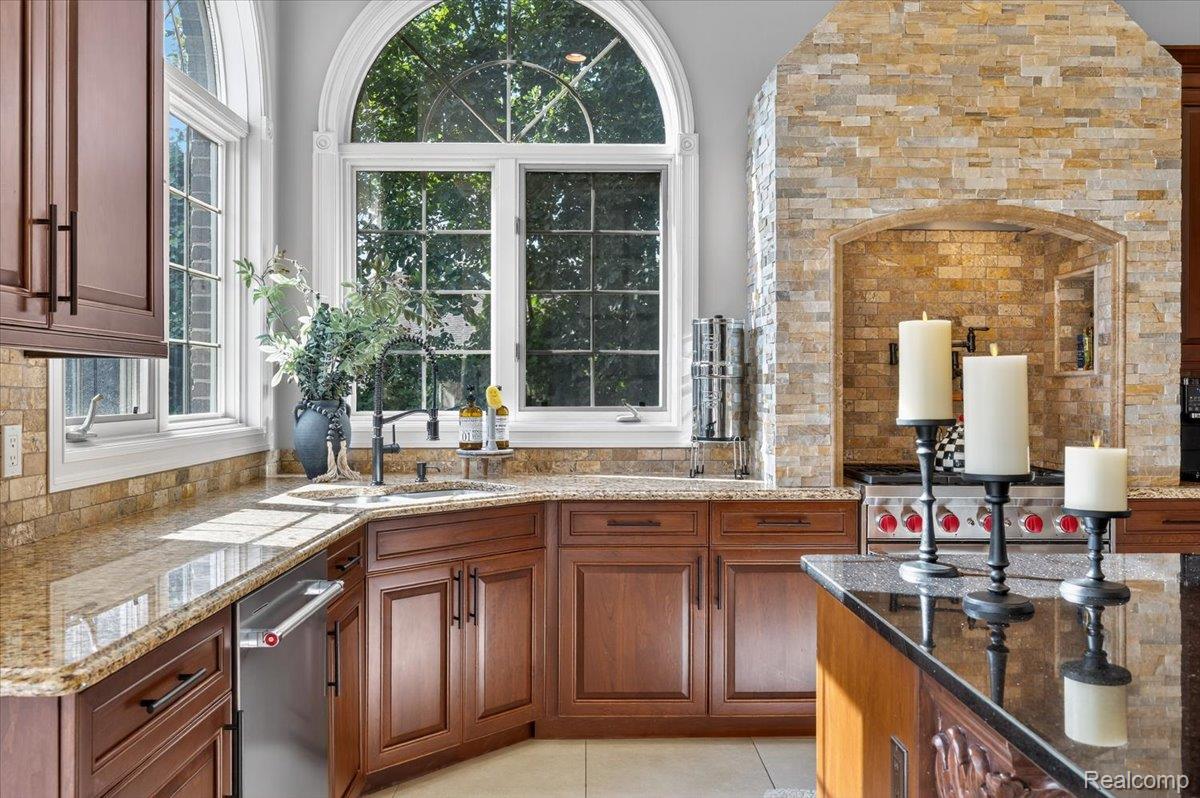 54159 DEER RIDGE Court