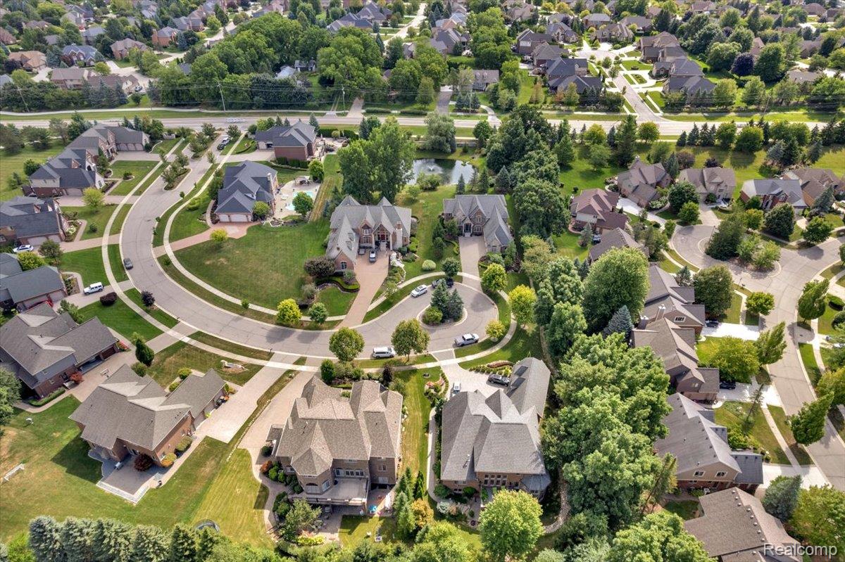 54159 DEER RIDGE Court