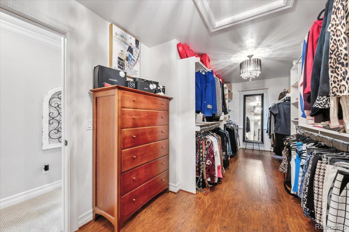 54159 DEER RIDGE Court