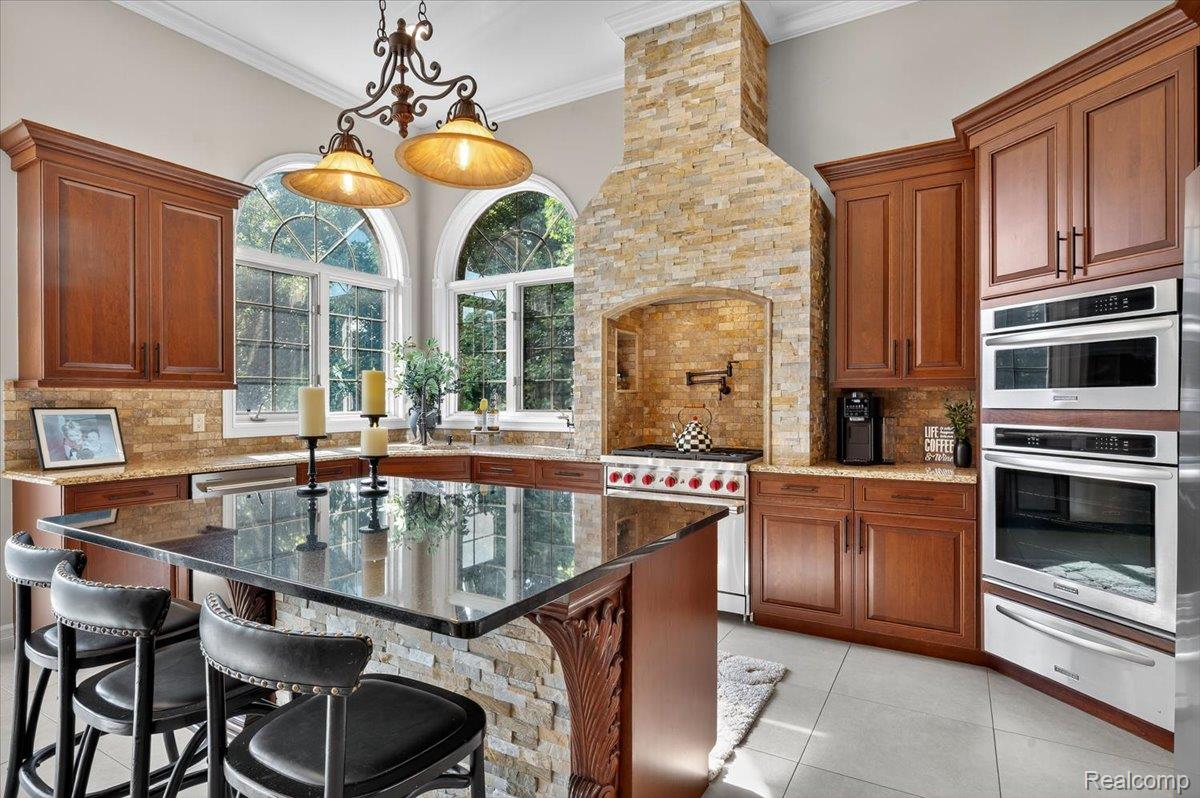 54159 DEER RIDGE Court