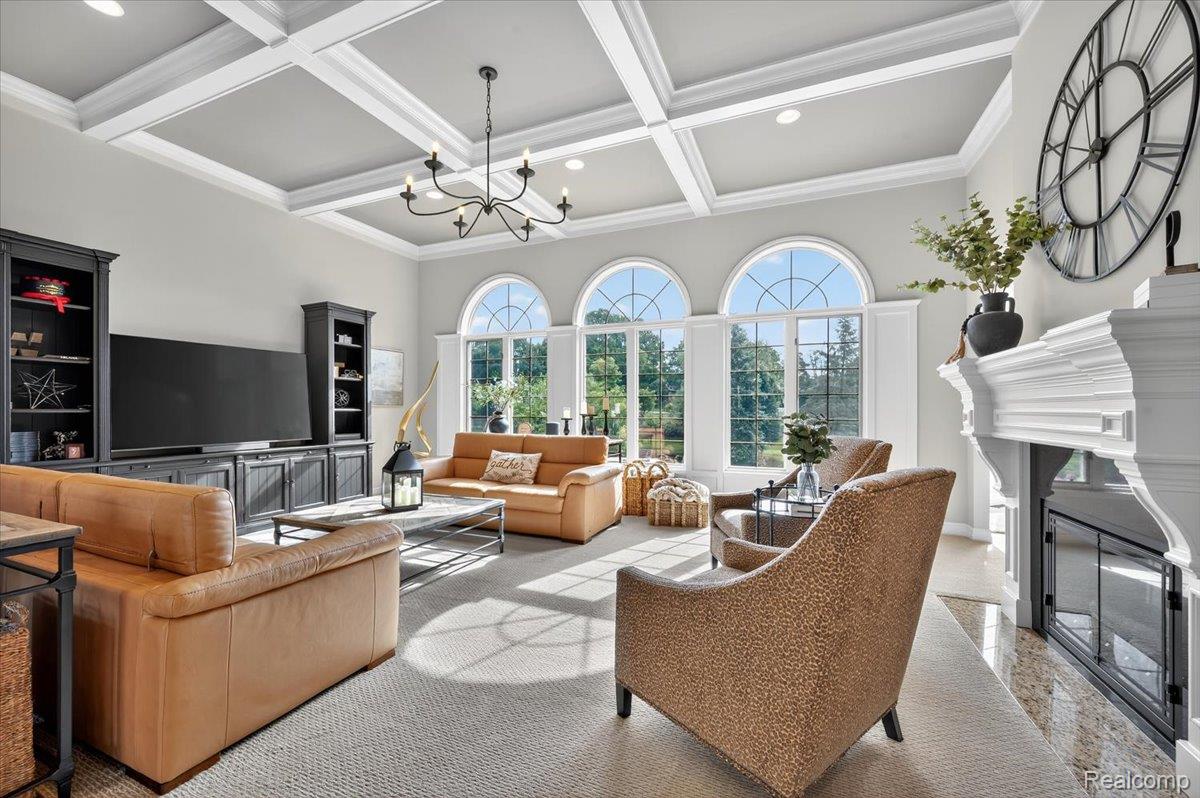 54159 DEER RIDGE Court