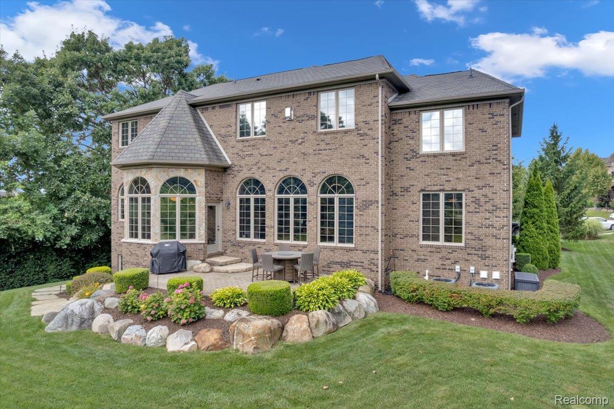 54159 DEER RIDGE Court