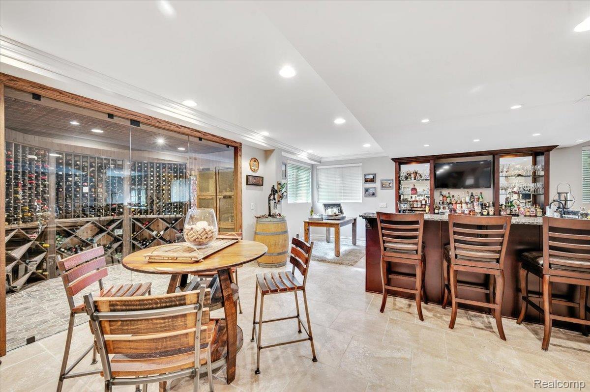 54159 DEER RIDGE Court