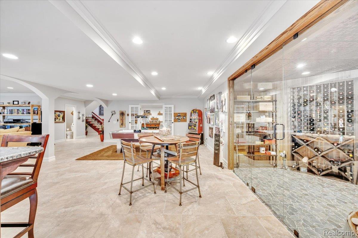 54159 DEER RIDGE Court