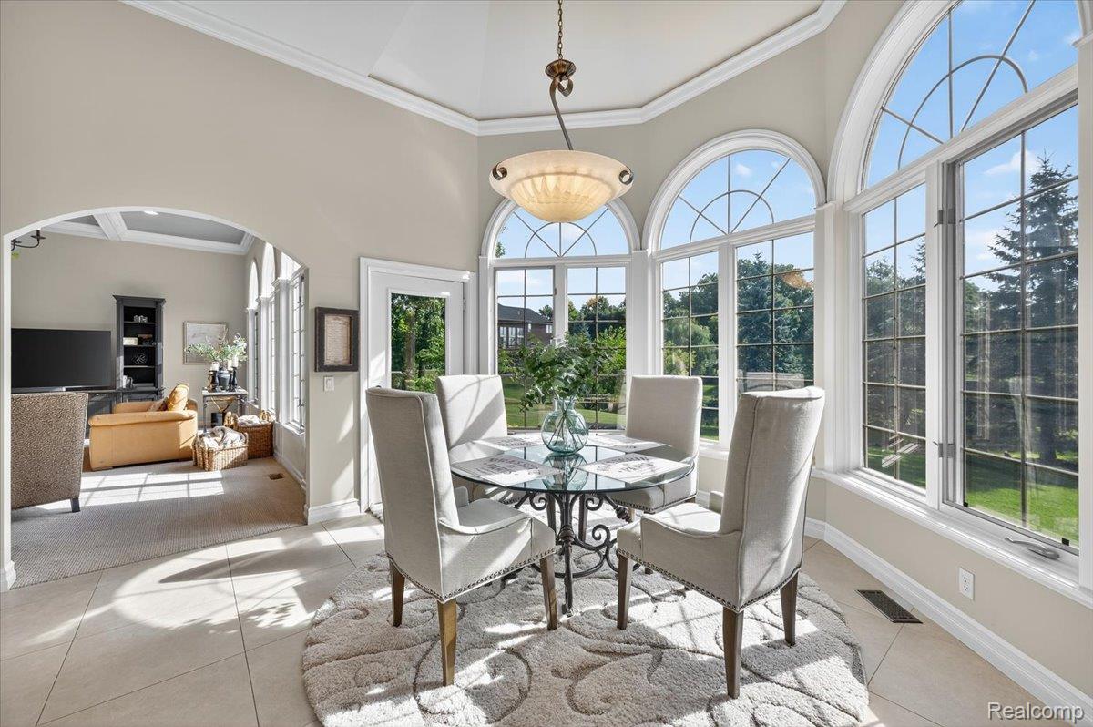54159 DEER RIDGE Court