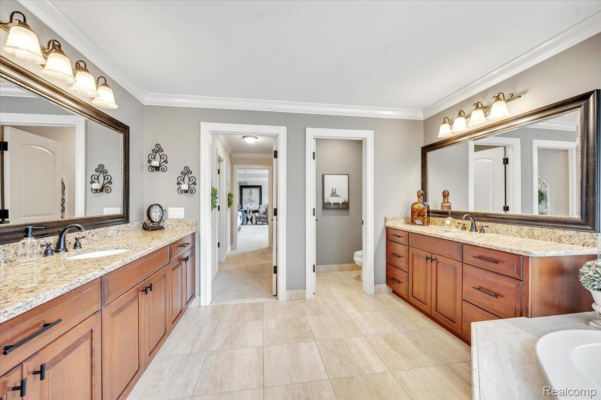 54159 DEER RIDGE Court