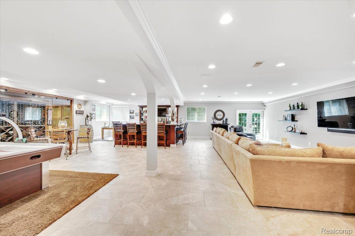 54159 DEER RIDGE Court