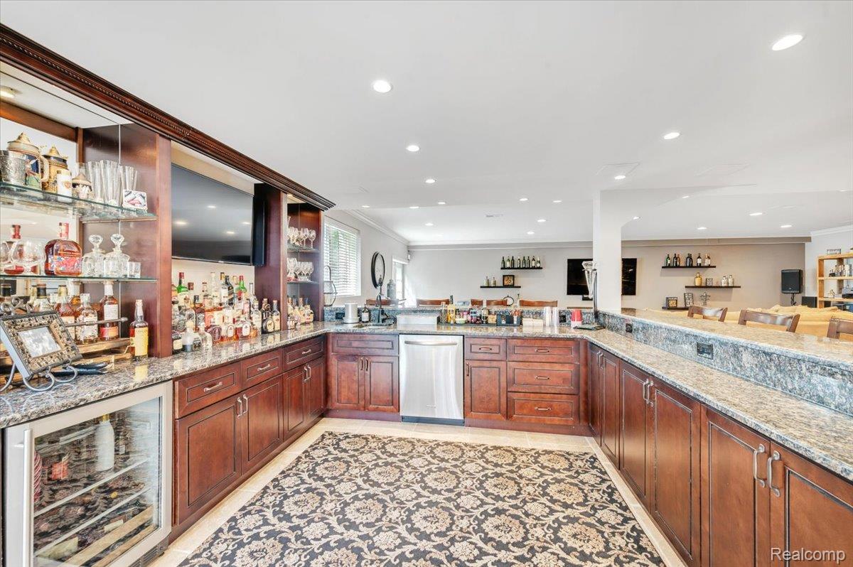 54159 DEER RIDGE Court