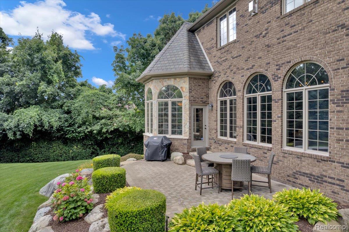 54159 DEER RIDGE Court