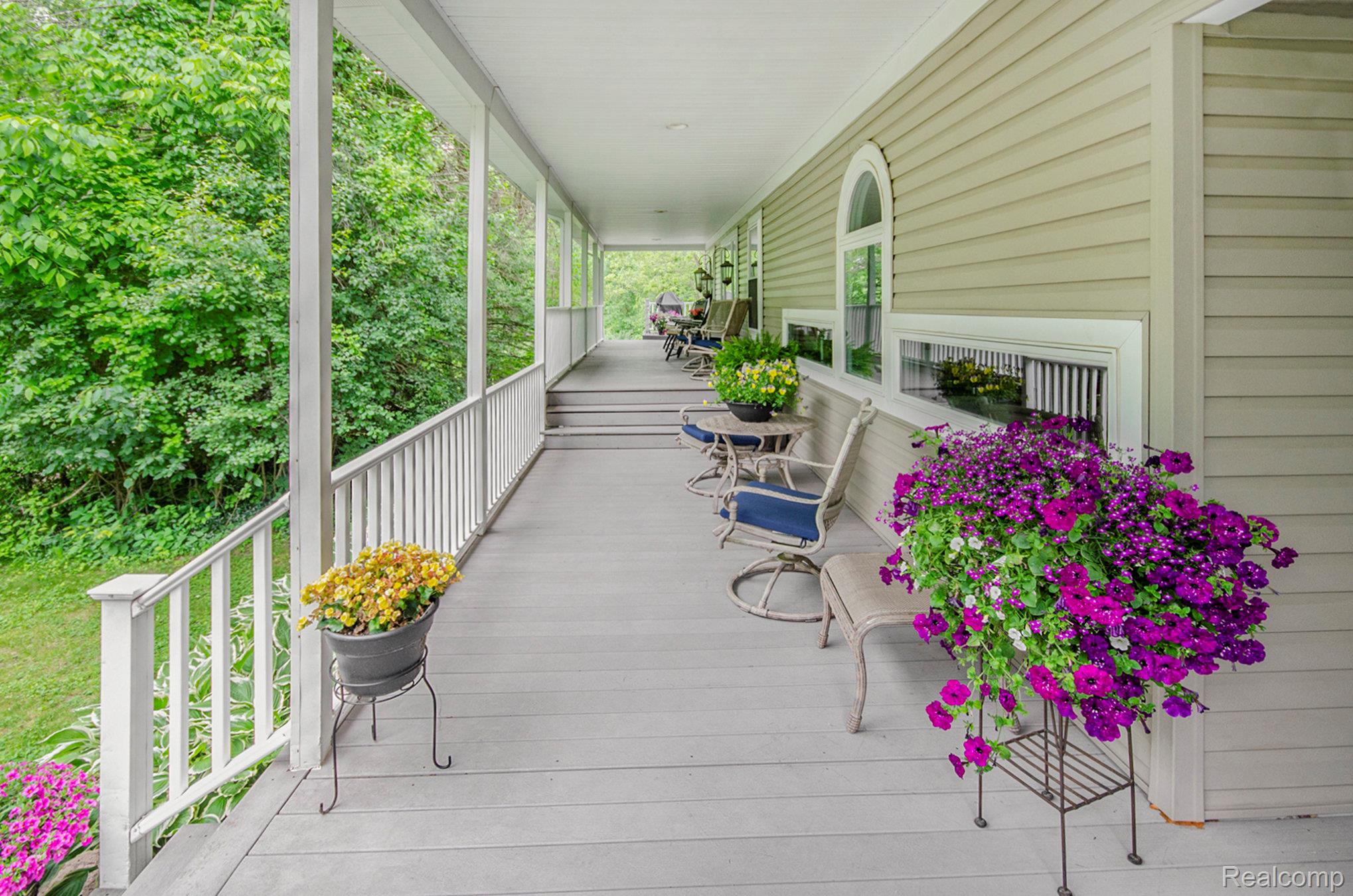 61995 Mount Vernon Road