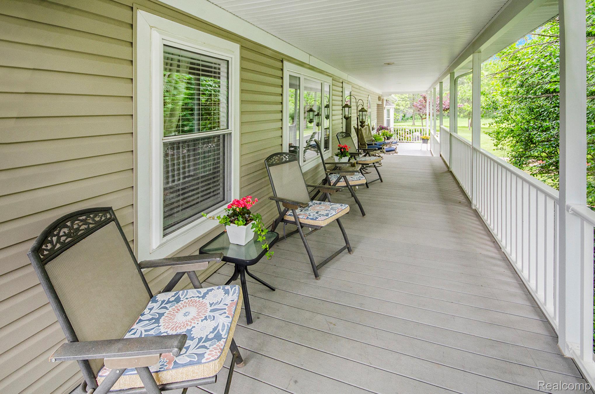 61995 Mount Vernon Road