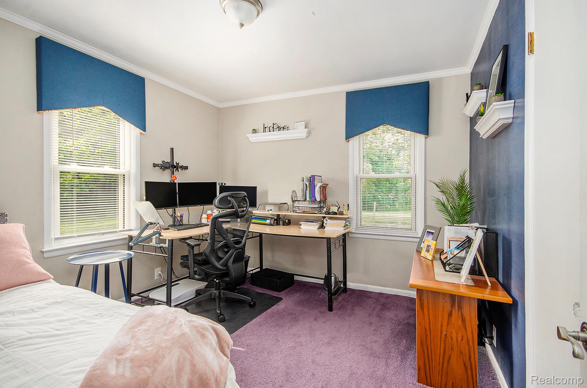 61995 Mount Vernon Road