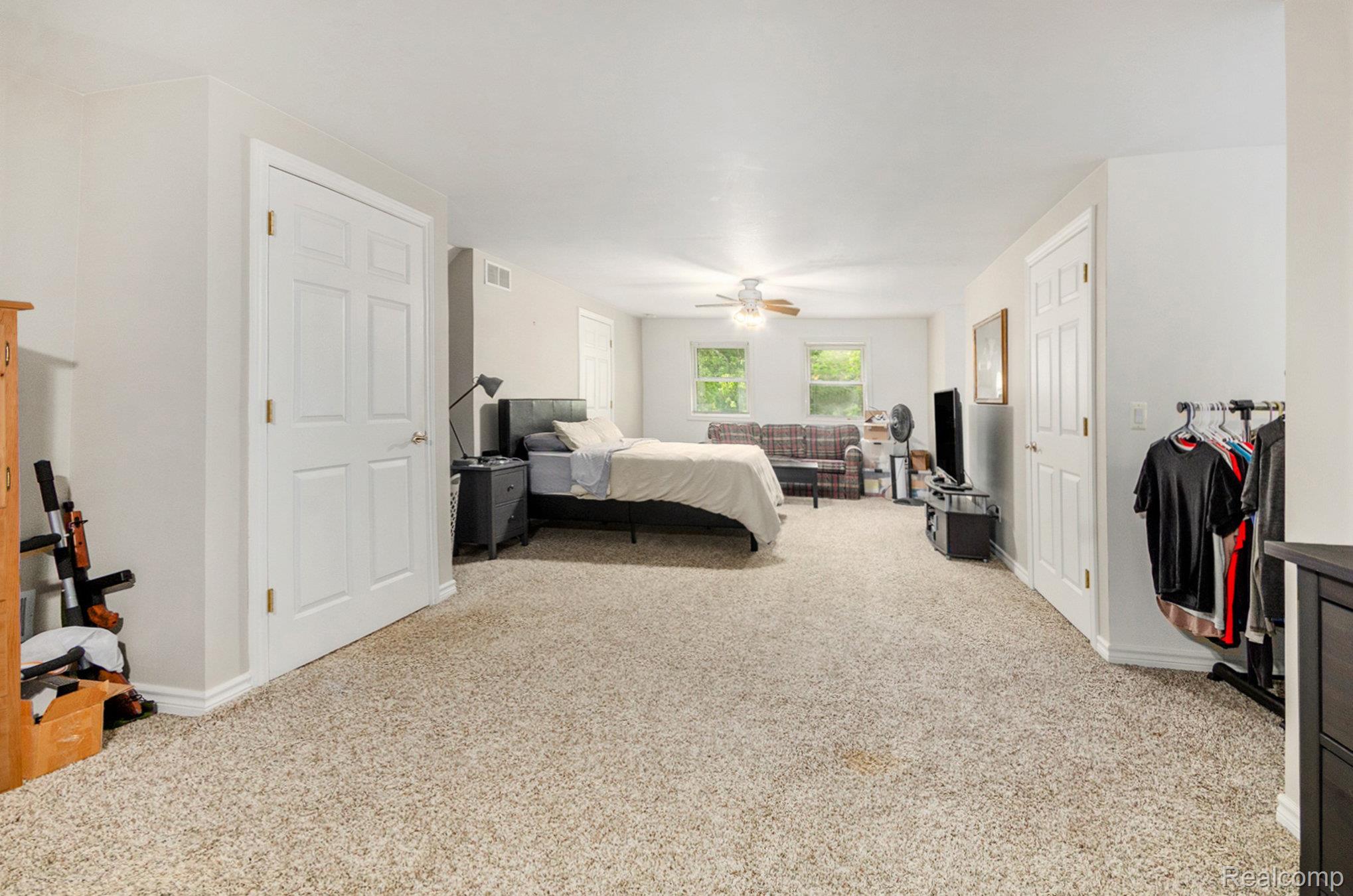 61995 Mount Vernon Road