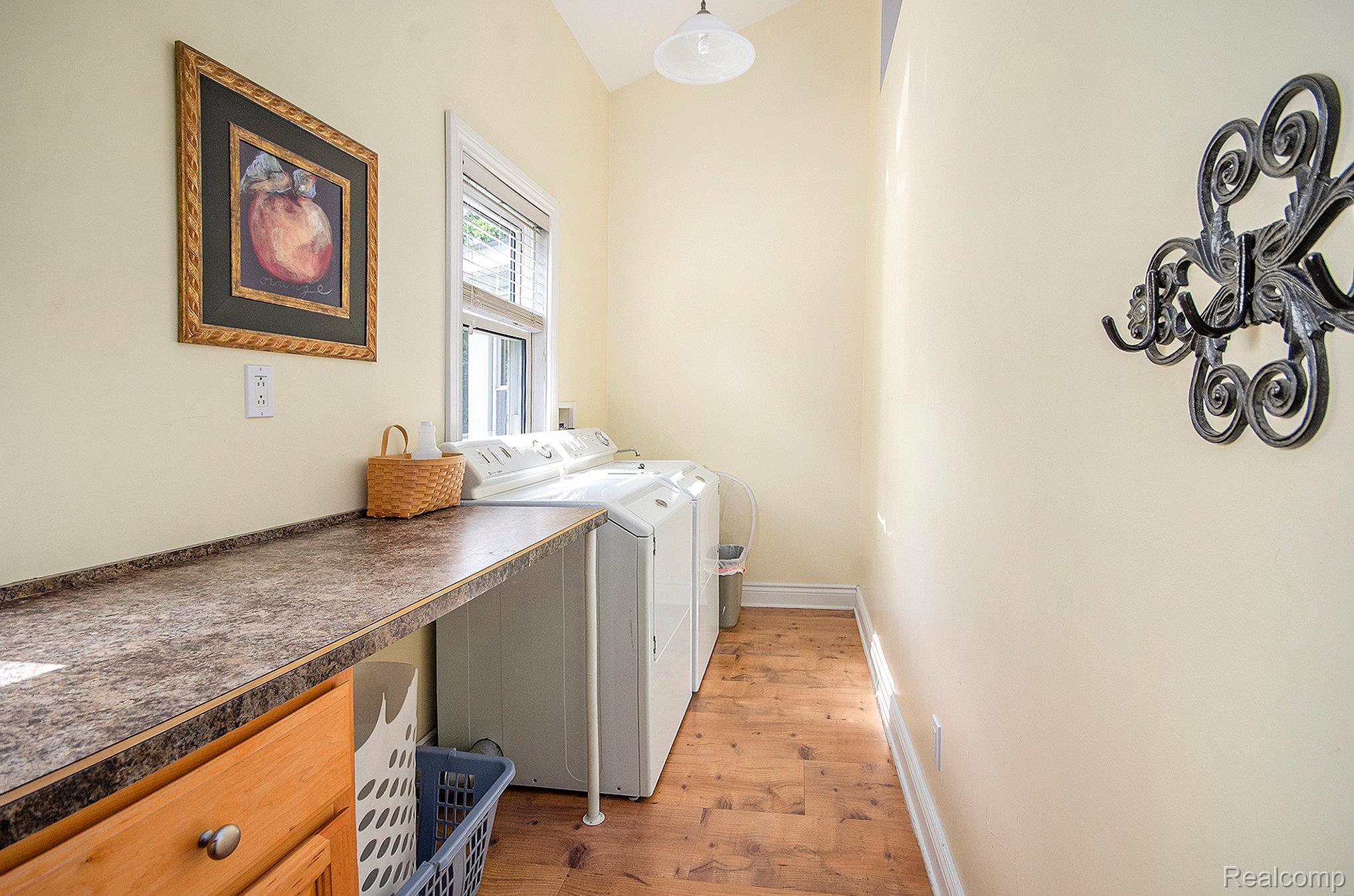 61995 Mount Vernon Road