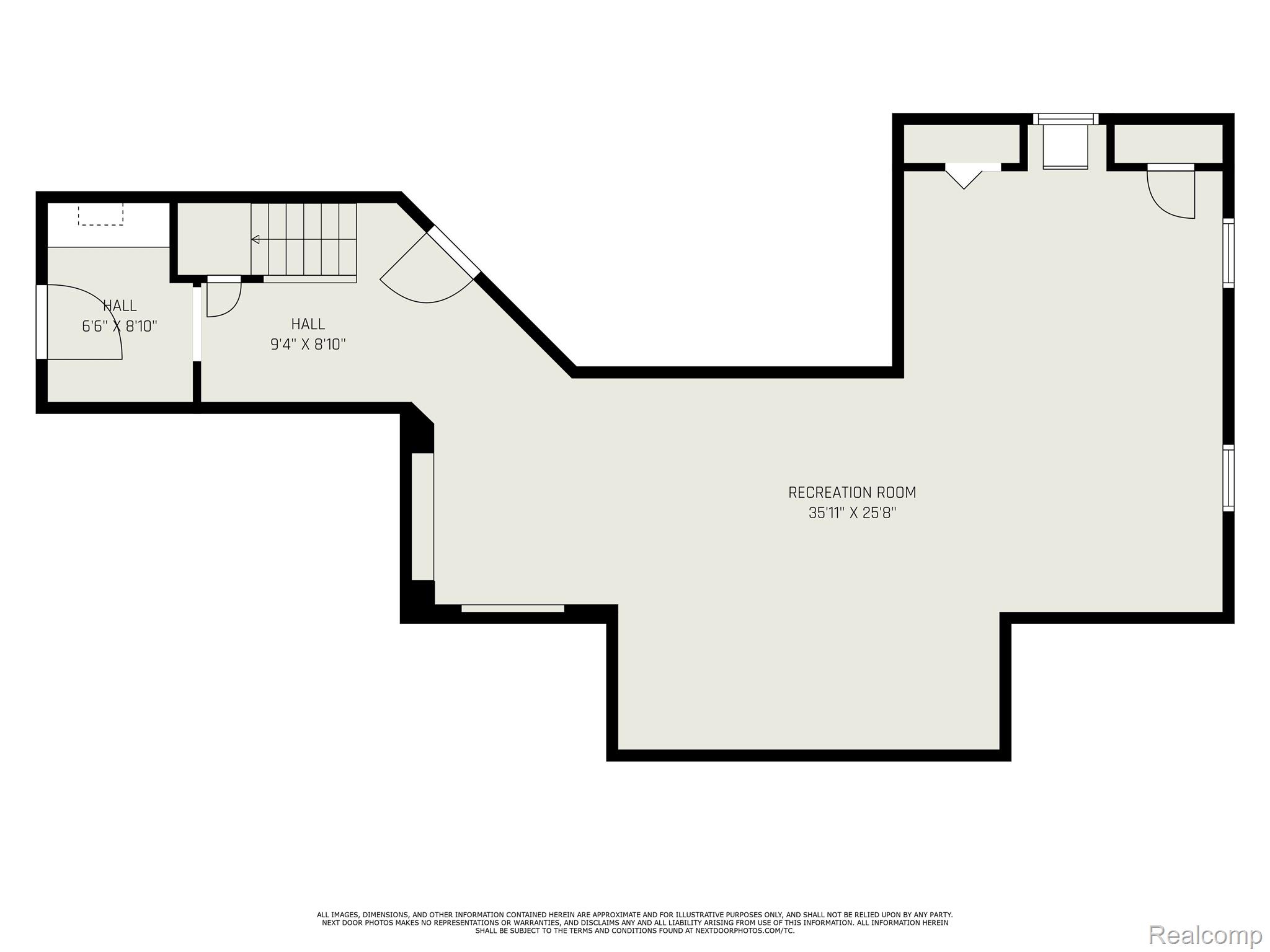 61995 Mount Vernon Road