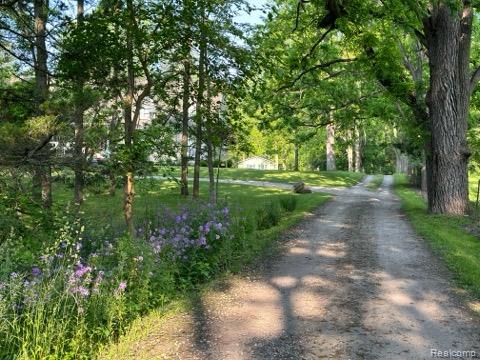 61995 Mount Vernon Road