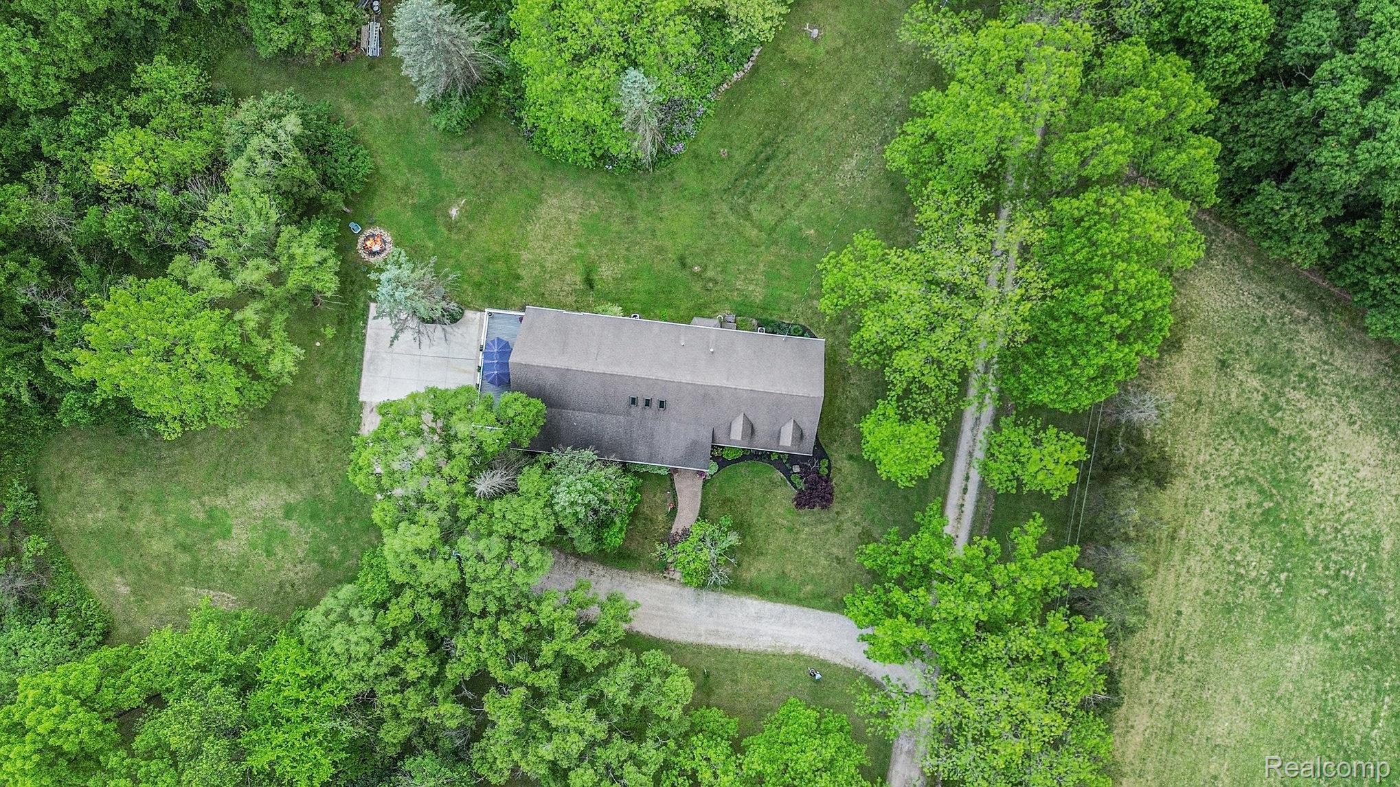 61995 Mount Vernon Road