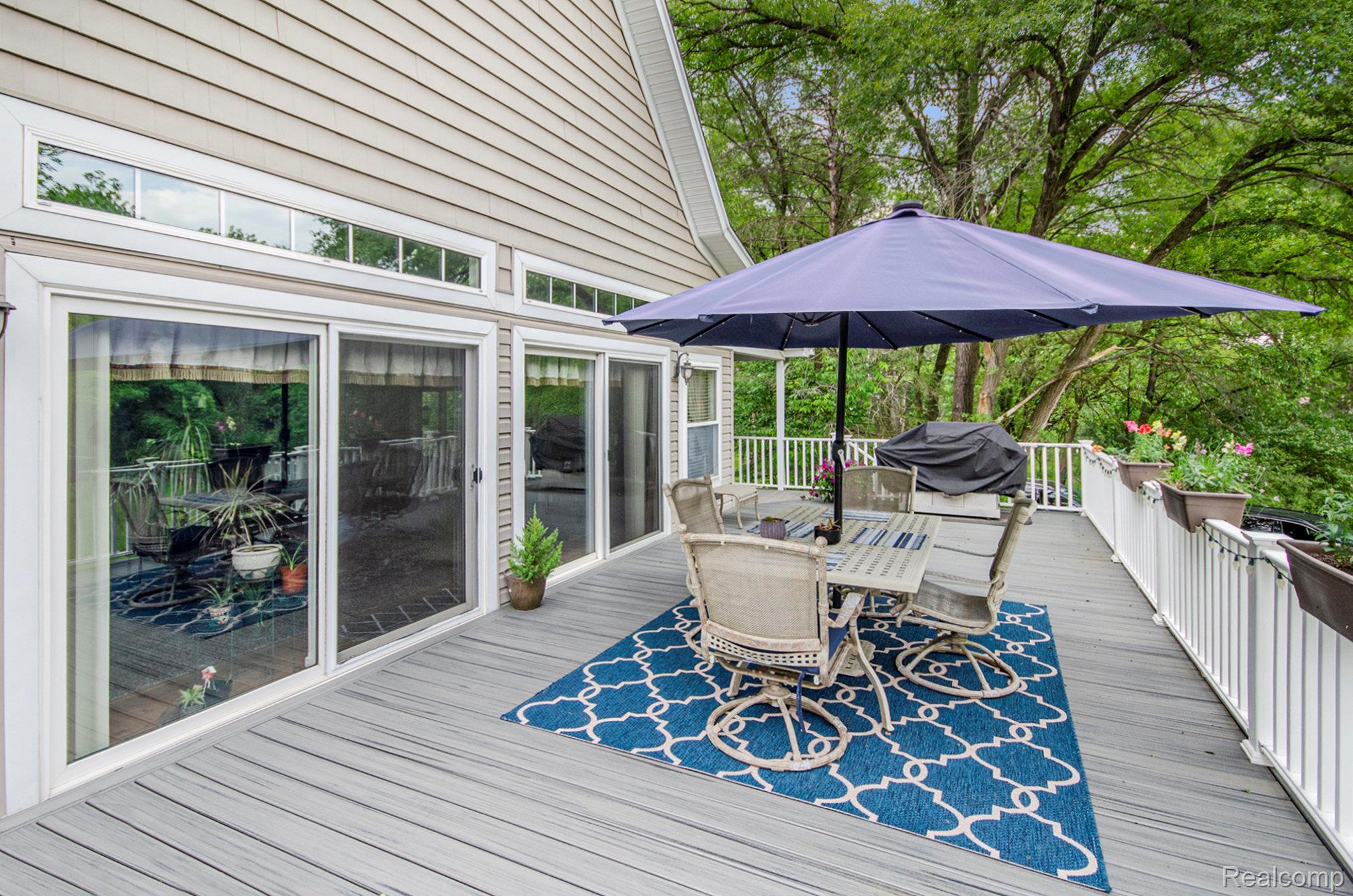 61995 Mount Vernon Road