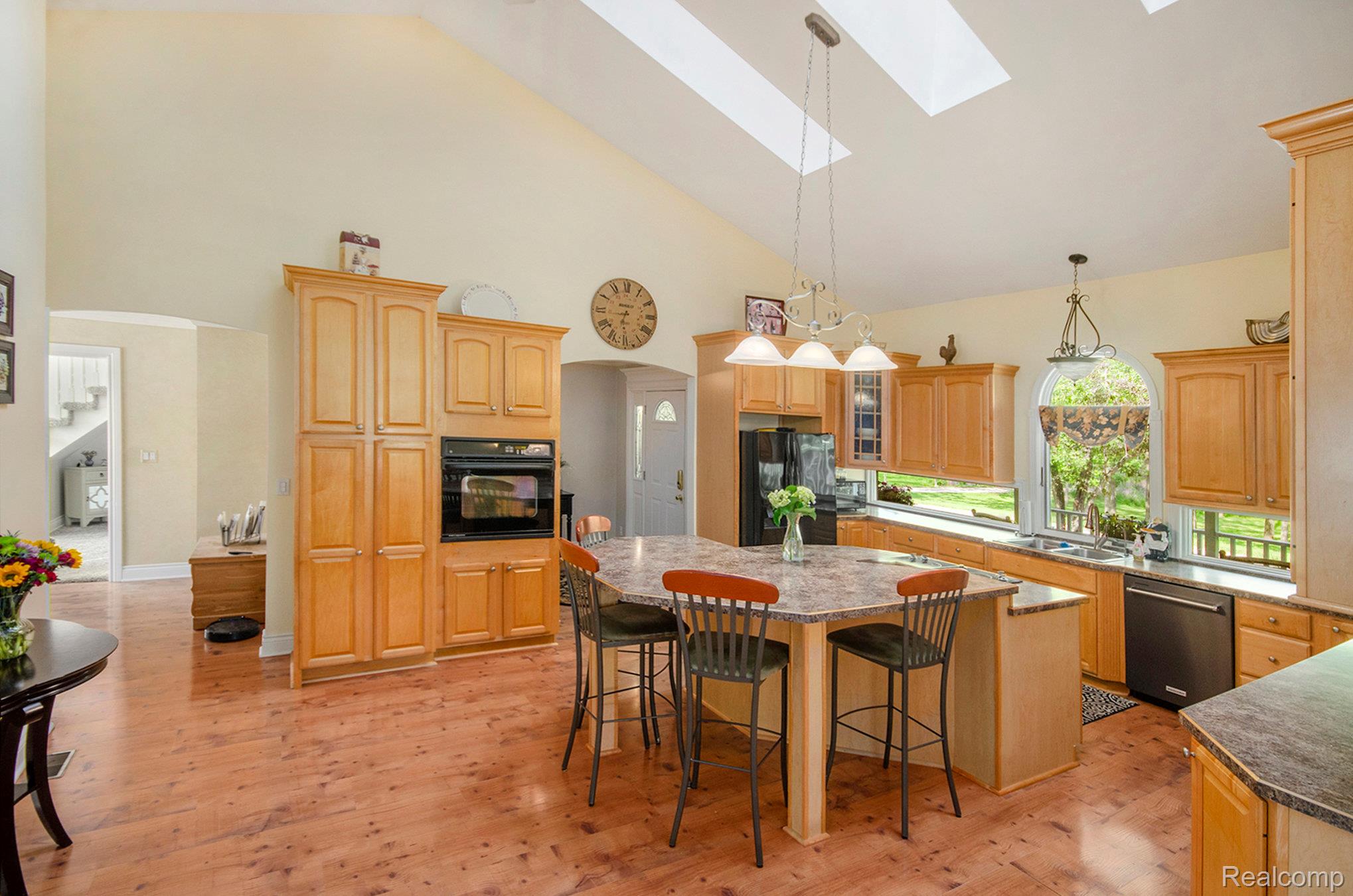 61995 Mount Vernon Road