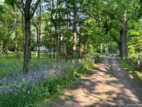 61995 Mount Vernon Road