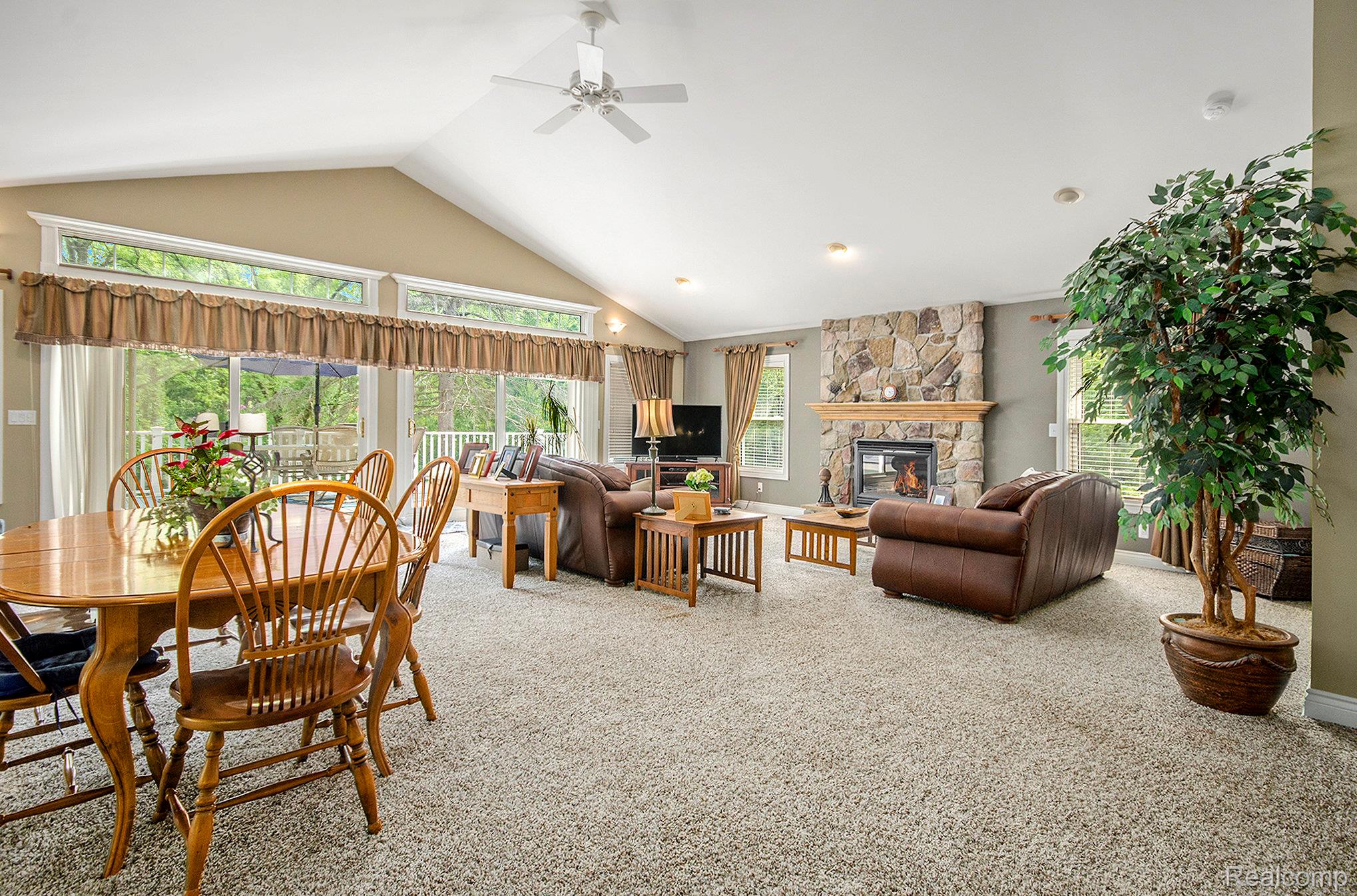 61995 Mount Vernon Road