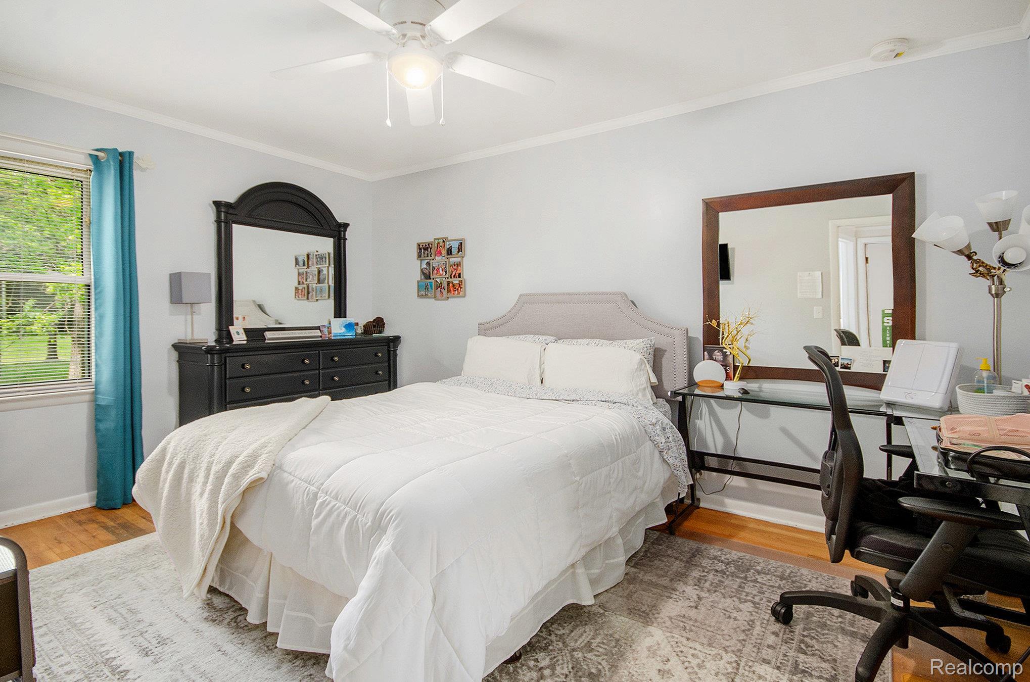 61995 Mount Vernon Road