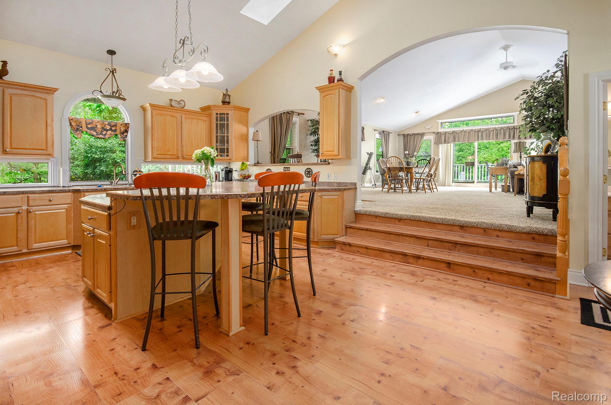 61995 Mount Vernon Road