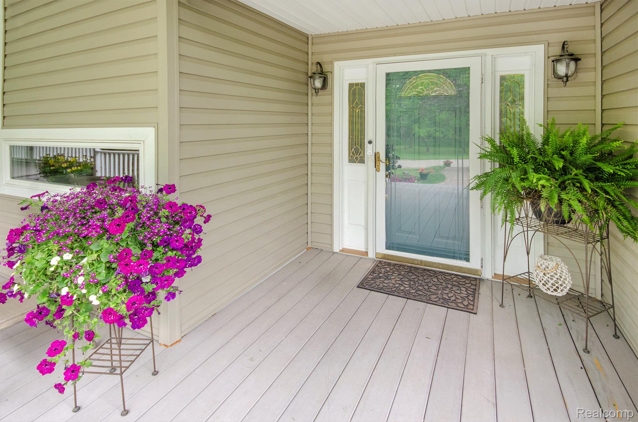 61995 Mount Vernon Road