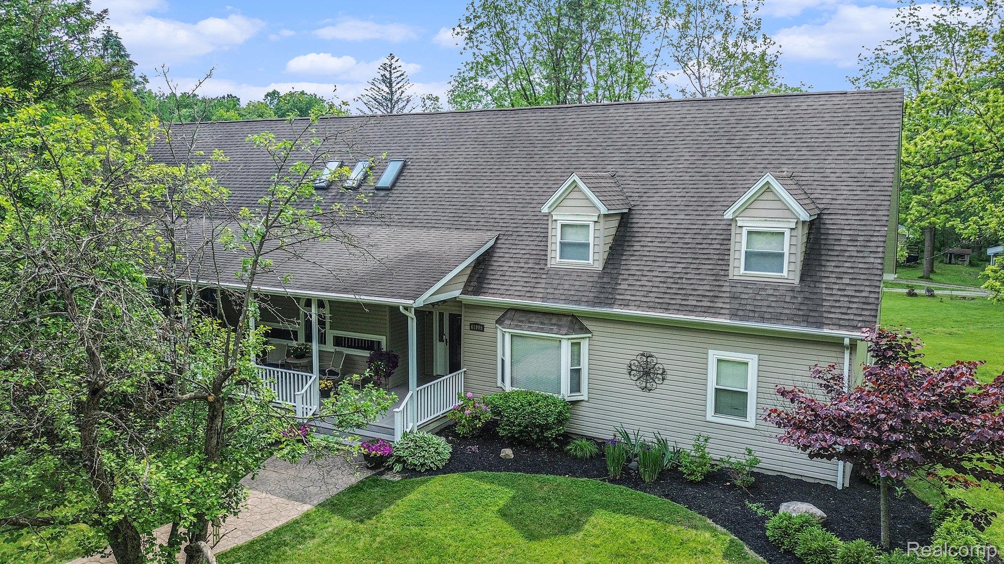 61995 Mount Vernon Road