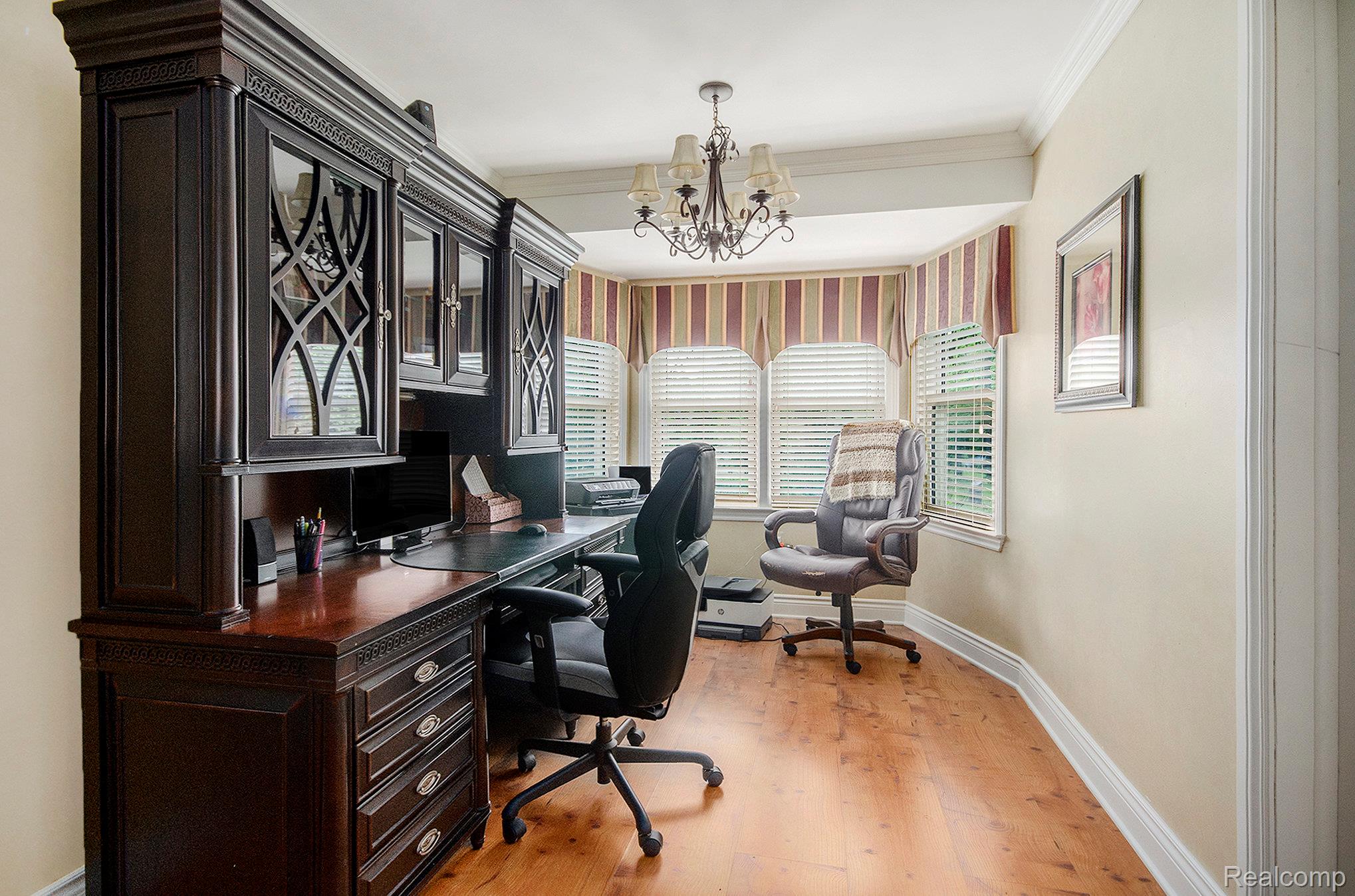 61995 Mount Vernon Road