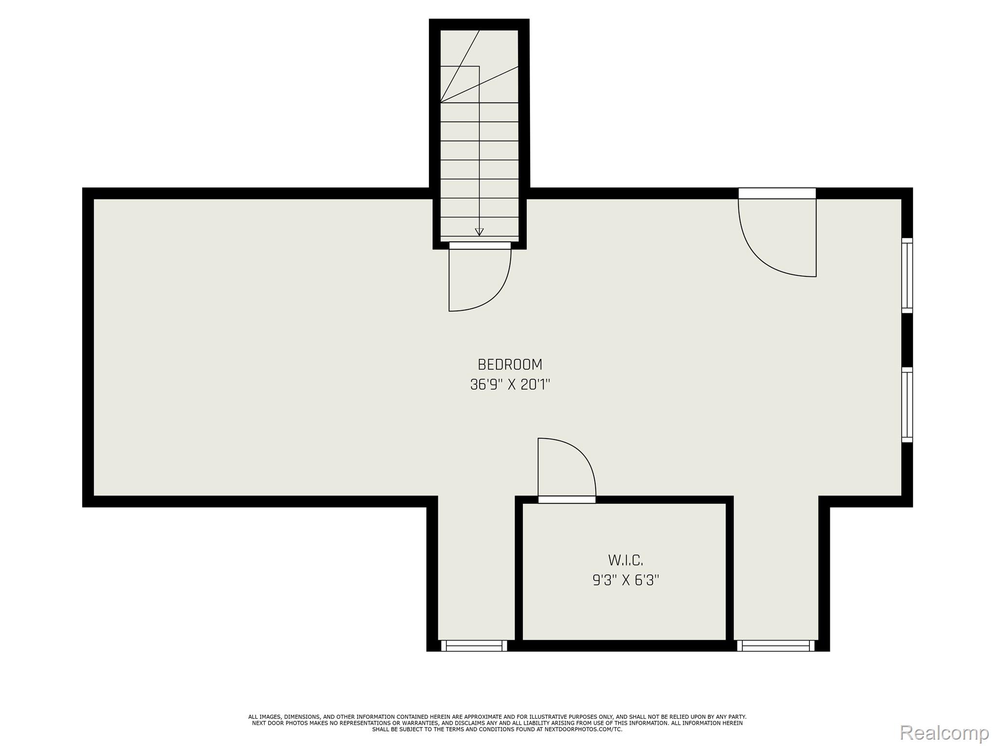 61995 Mount Vernon Road
