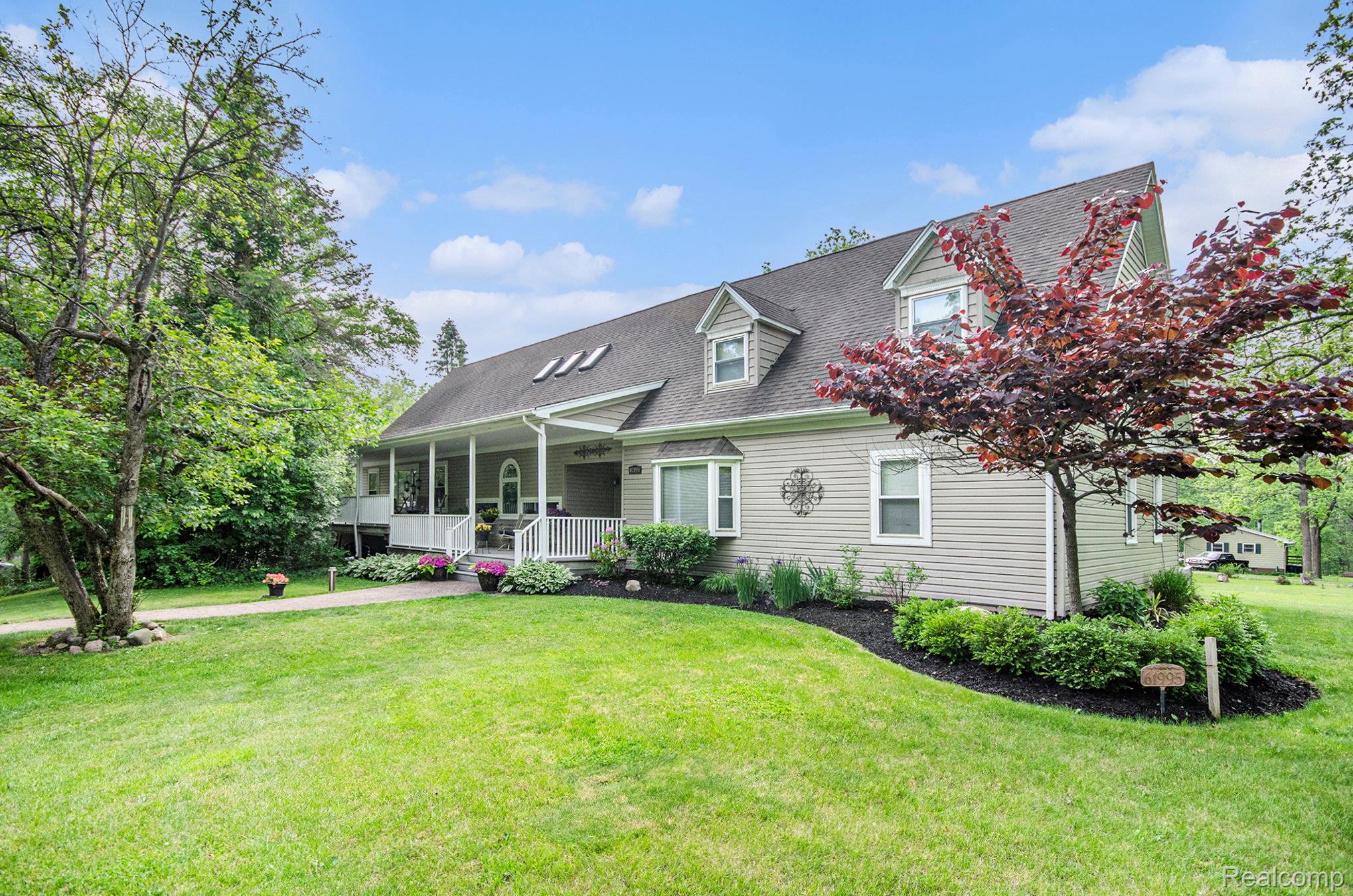 61995 Mount Vernon Road