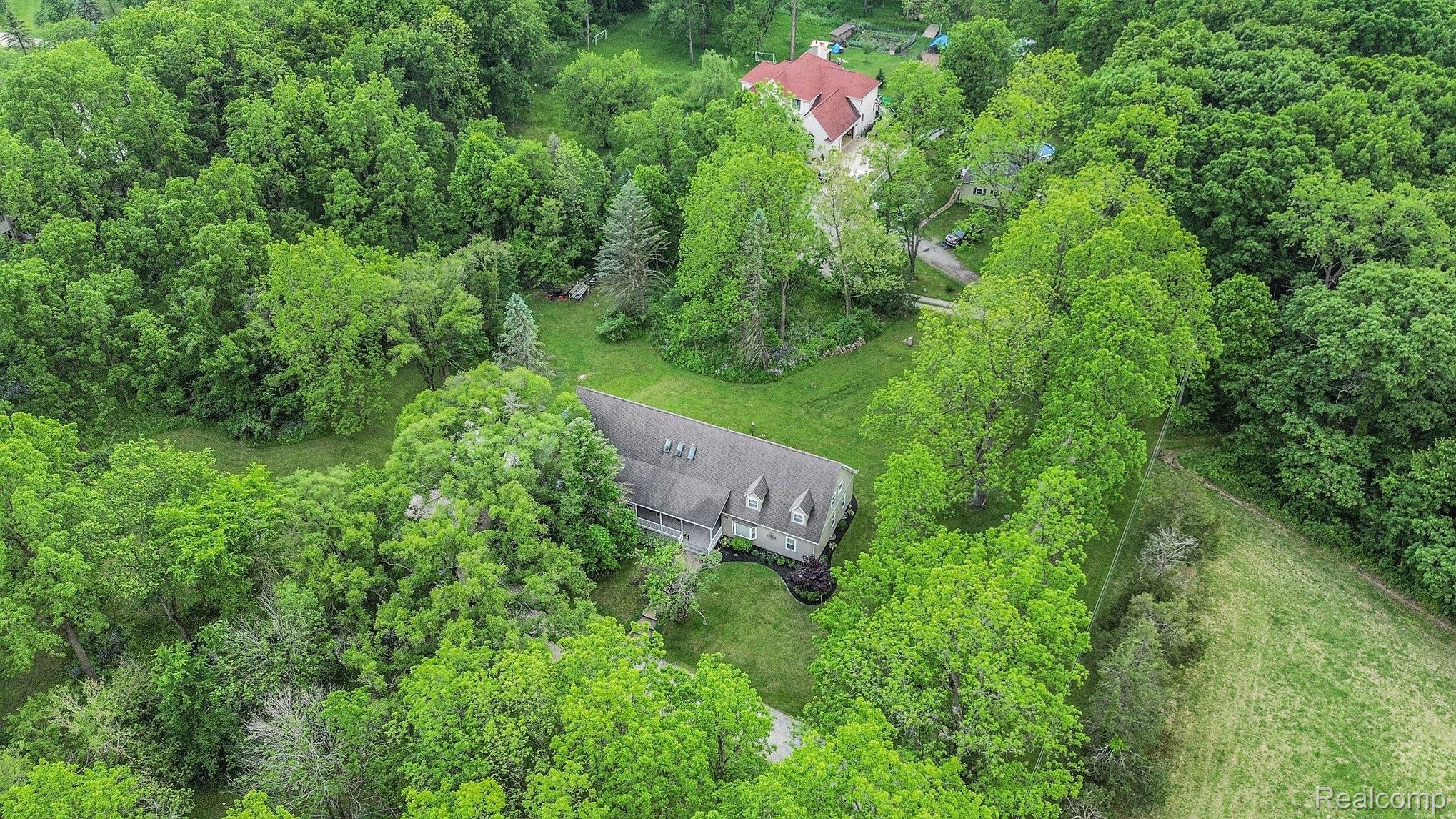 61995 Mount Vernon Road